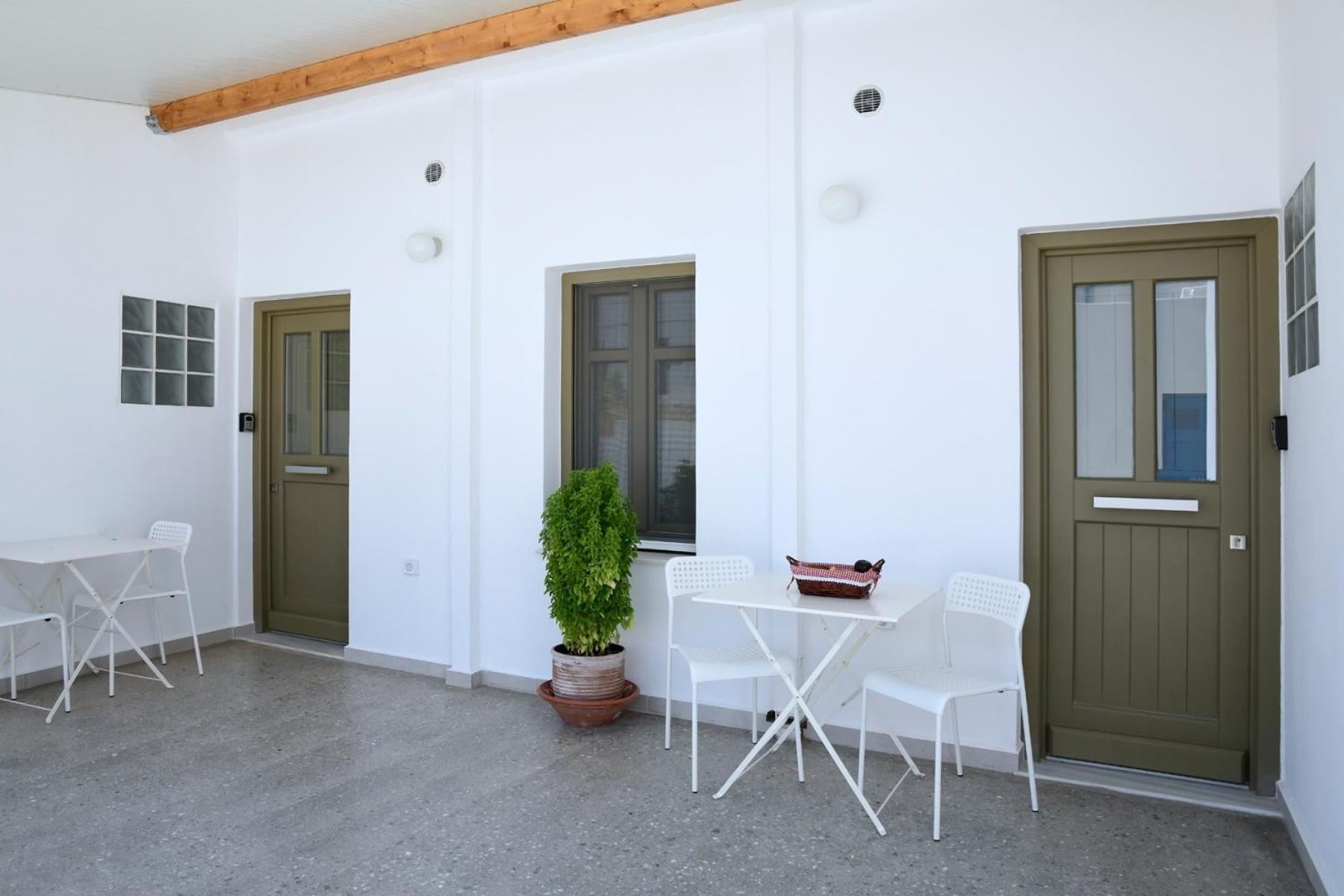 Tressos Maisons Apartment